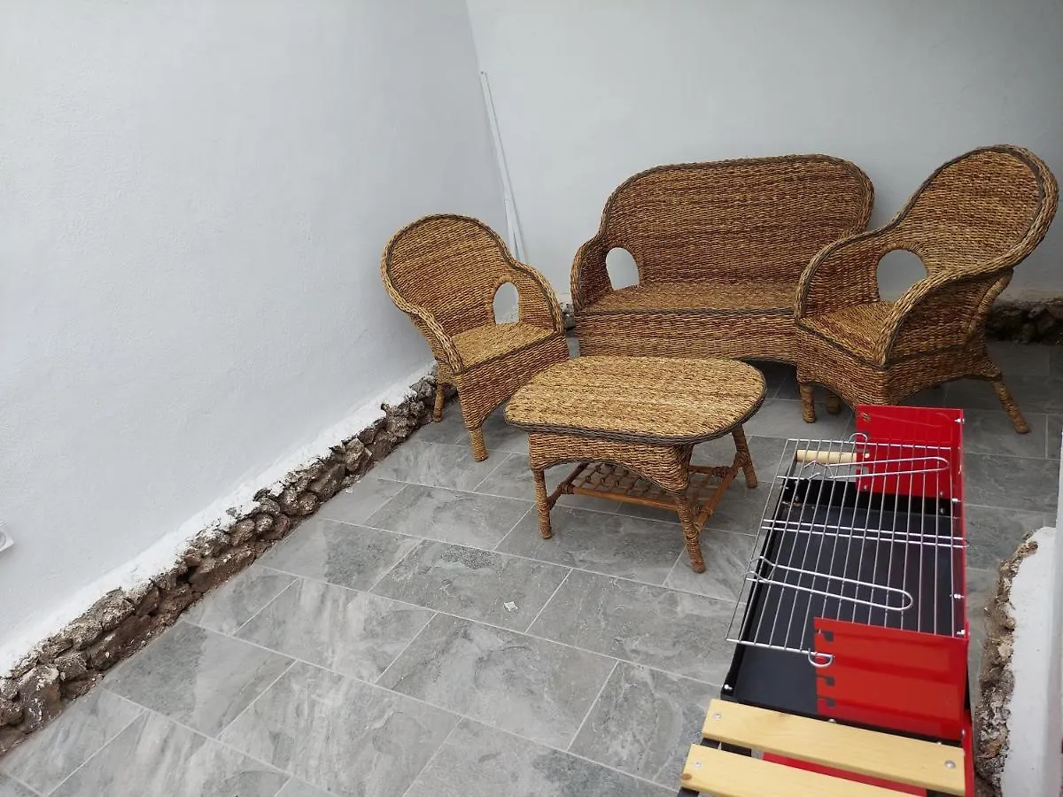 View Garden Apartment In Costa Adeje contacts